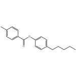 	4-Pentylphenyl 4-methylbenzoate pictures