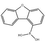 162607-19-4 1-Dibenzofuranylboronic Acid