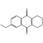 6-ethyl-1,2,3,4-tetrahydroanthraquinone pictures