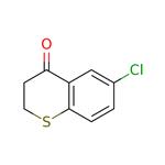 6-chloro-2,3-dihydrothiochromen-4-one pictures