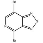 	[1,2,5]Thiadiazolo[3,4-c]pyridine, 4,7-dibroMo- pictures