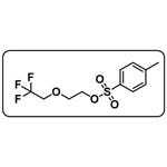 1,1,1-Trifluoroethyl-PEG2-Tos