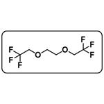 1,2-Bis(2,2,2-Trifluoroethoxy)Ethane