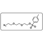 Azido-PEG3-Tos pictures