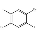 			1,4-DIBROMO-2,5-DIIODOBENZENE pictures