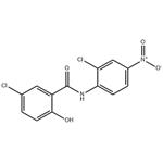50-65-7 Niclosamide