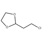 2-(2-chloroethyl)-1,3-dioxolane pictures