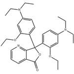 3,3-bis(2-ethoxy-4-N,N-diethylaMinophenyl)-7(4)-azaphthalide pictures