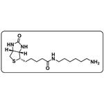 Biotin-C6-amine pictures