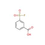 3-(fluorosulfonyl)benzoic acid