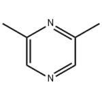 	2,6-Dimethylpyrazine