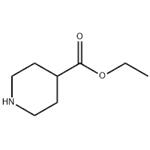 Ethyl 4-piperidinecarboxylate pictures