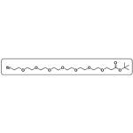 Br-PEG7-COOtBu