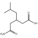3-Carbamoymethyl-5-methylhexanoic acid pictures