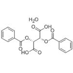 (-)-Dibenzoyl-L-tartaric acid monohydrate pictures