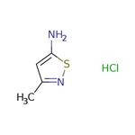 5-Amino-3-methylisothiazole hydrochloride pictures