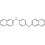 	N,N'-Di-2-naphthyl-p-phenylenediamine