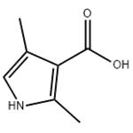 2,4-Dimethylpyrrole-3-carboxylicacid pictures