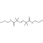 	2,2'-AZOBIS[2-METHYL-N-(2-HYDROXYETHYL)PROPIONAMIDE] pictures