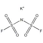 BIS(FLUOROSULFONYL)IMIDE POTASSIUM SALT pictures