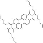 N,N'-BIS(1-HEXYLHEPTYL)-PERYLENE-3,4:9,10-BIS-(DICARBOXIMIDE) pictures