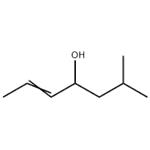 (E)-6-Methyl-2-hepten-4-ol