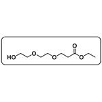 Hydroxy-PEG3-ethyl ester pictures