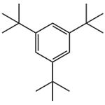 1,3,5-Tri-tert-butylbenzene pictures