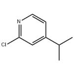 	2-chloro-4-isopropylpyridine pictures