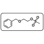Benzyl-PEG1-Ms pictures