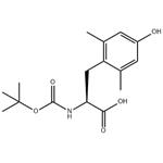 L-TYROSINE, N[(1,1-DIMETHYLETHOXY) CARBONYL] -2,6 pictures