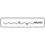 Amino-PEG2-C6 (HCl salt) pictures
