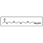 AcS-PEG4-NH2HCl pictures