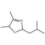 4,5-Dimethyl-2-isobutyl-3-thiazoline pictures