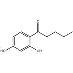 1-(2,4-Dihydroxyphenyl)pentan-1-one pictures
