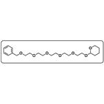 Benzyl-PEG5-THP pictures