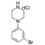 1-(3-BROMOPHENYL)PIPERAZINE HYDROCHLORIDE pictures