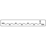 Hydroxy-PEG5-acid pictures