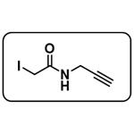 2-iodo-N-(prop-2-yn-1-yl)acetamide