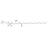 	1-MYRISTOYL-SN-GLYCERO-3-PHOSPHOCHOLINE pictures