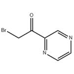 2-Bromo-1-pyrazin-2-ylethanone pictures