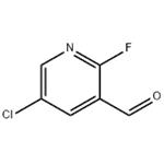 5-Chloro-2-fluoropyridine-3-carboxaldehyde pictures