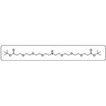 NH-bis(PEG3-t-butyl ester) pictures