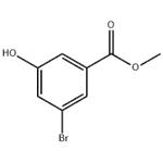 METHYL 5-BROMO-3-HYDROXYBENZOATE pictures