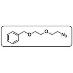 Benzyl-PEG2-N3 pictures