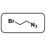 1-azido-2-bromoethane pictures