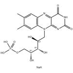 	Riboflavin 5'-Monophosphate Sodium Salt pictures