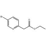 ethyl 2-(5-bromopyridin-2-yl)acetate pictures
