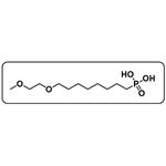 m-PEG2-(CH2)8-Phosphonic acid pictures