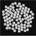 Zirconium silicate balls pictures